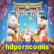 hdporncomis