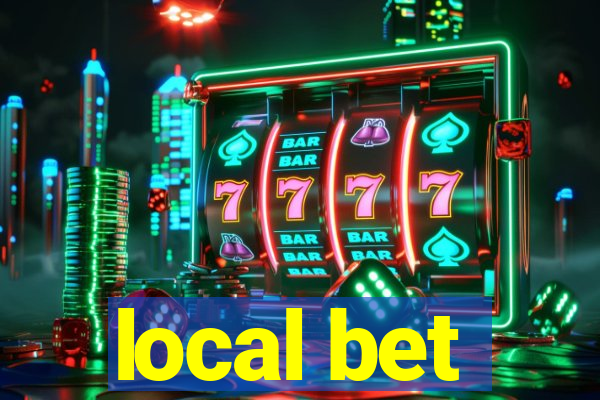 local bet