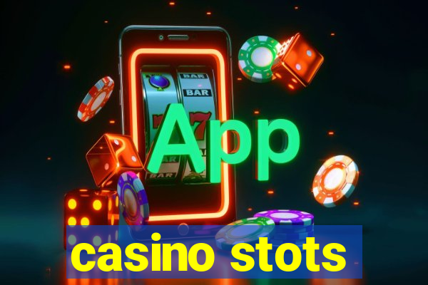 casino stots