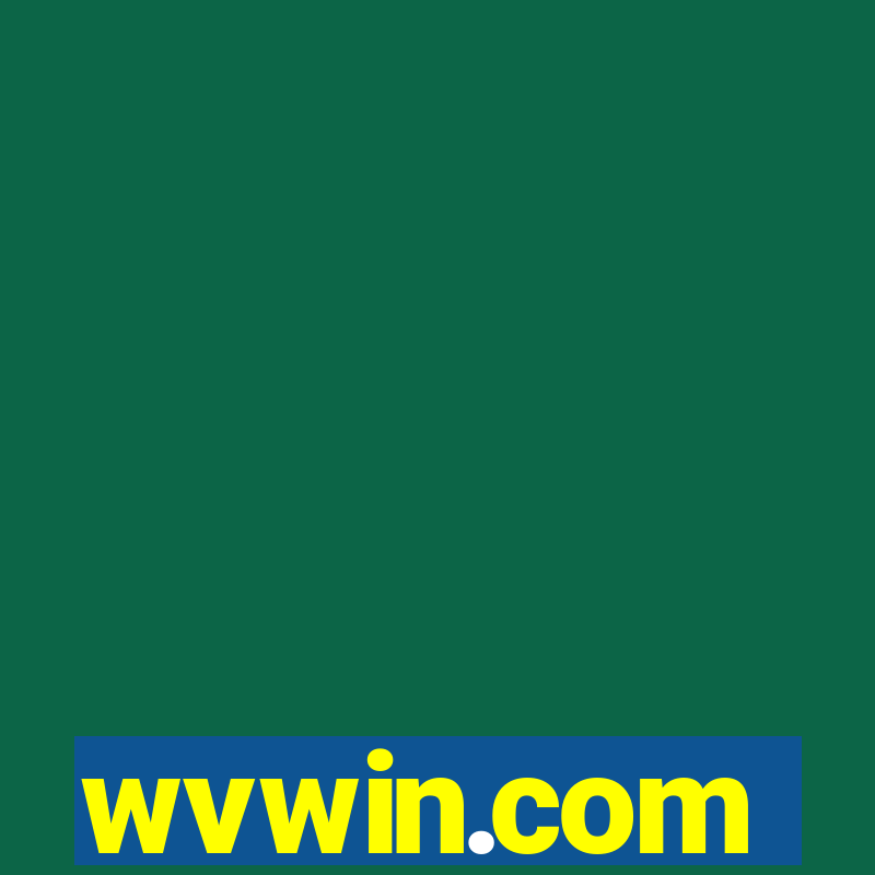 wvwin.com