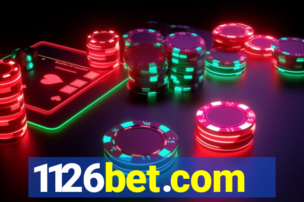 1126bet.com