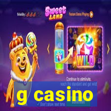 g casino