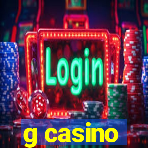 g casino