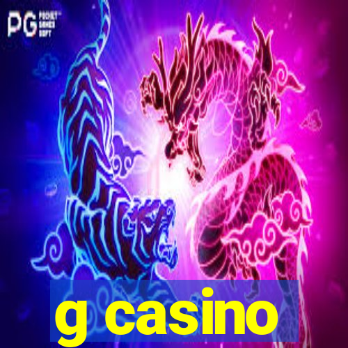 g casino