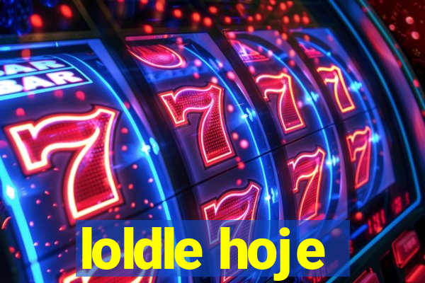 loldle hoje