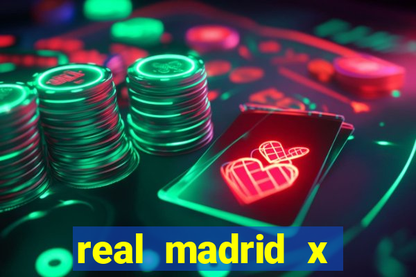 real madrid x barcelona futemax