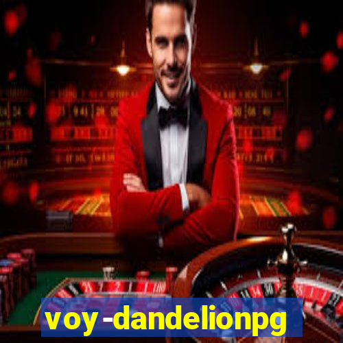 voy-dandelionpg.com