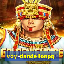 voy-dandelionpg.com