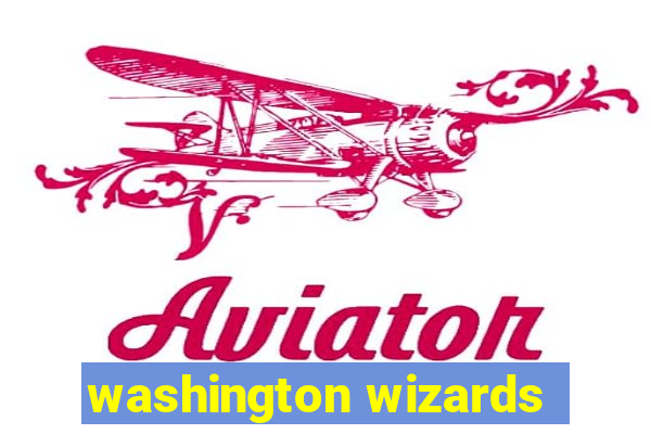 washington wizards