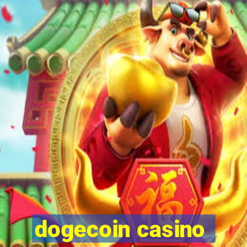 dogecoin casino