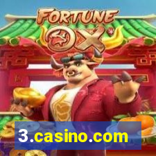 3.casino.com