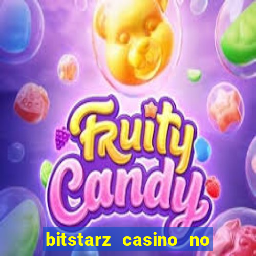 bitstarz casino no deposit bonus codes