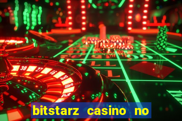 bitstarz casino no deposit bonus codes