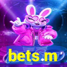 bets.m