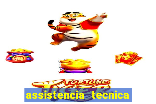 assistencia tecnica mondial porto alegre