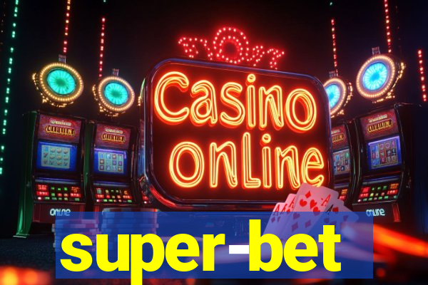 super-bet