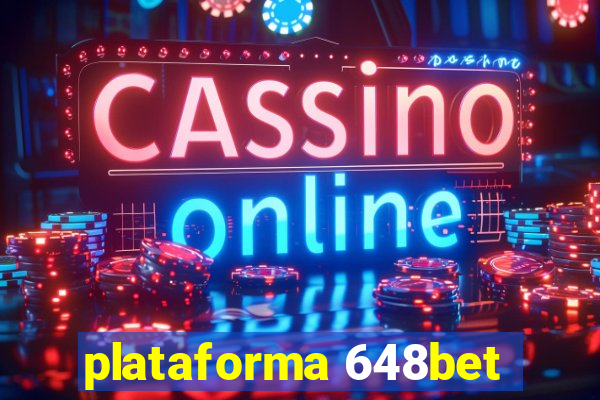 plataforma 648bet