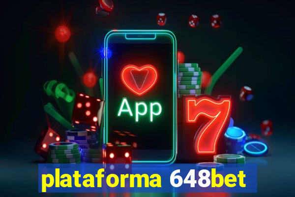 plataforma 648bet