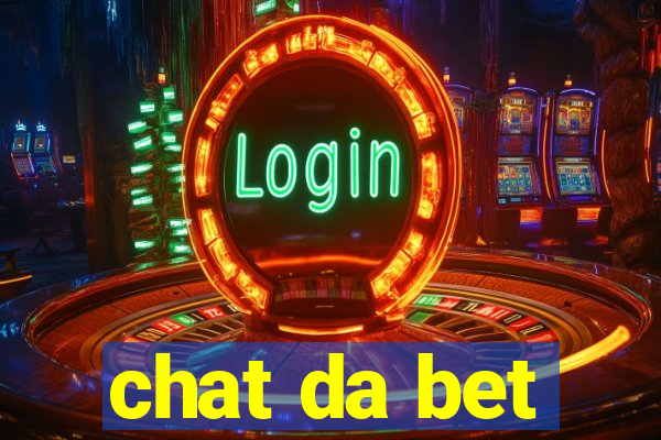 chat da bet