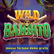 mouse fortune demo gratis