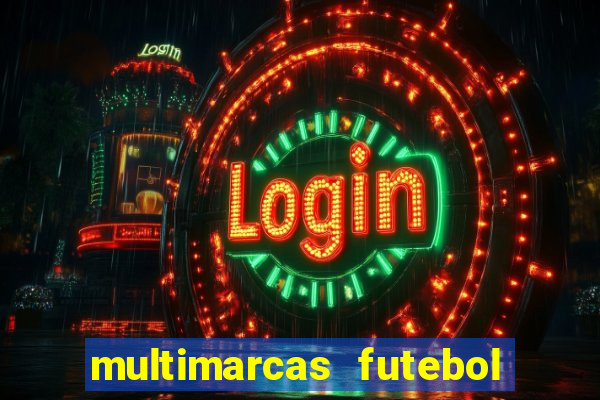 multimarcas futebol ao vivo