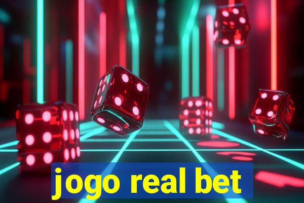 jogo real bet