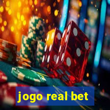 jogo real bet