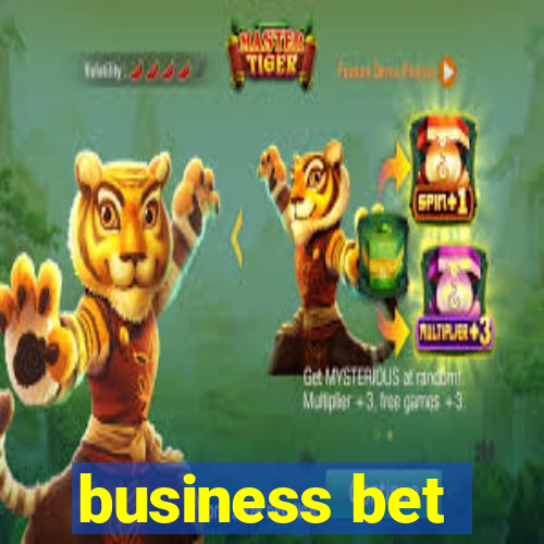 business bet