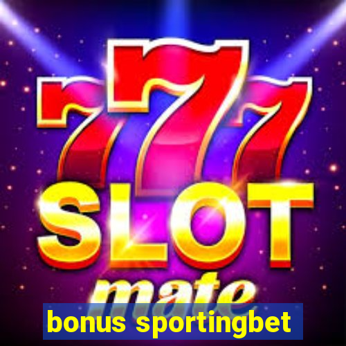 bonus sportingbet