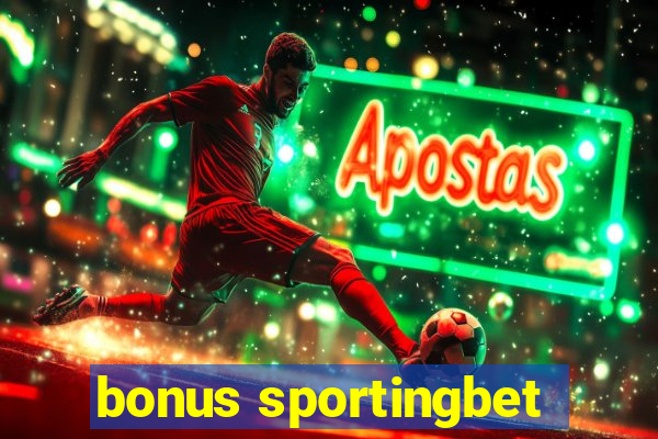 bonus sportingbet