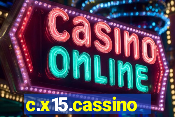 c.x15.cassino