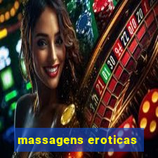 massagens eroticas