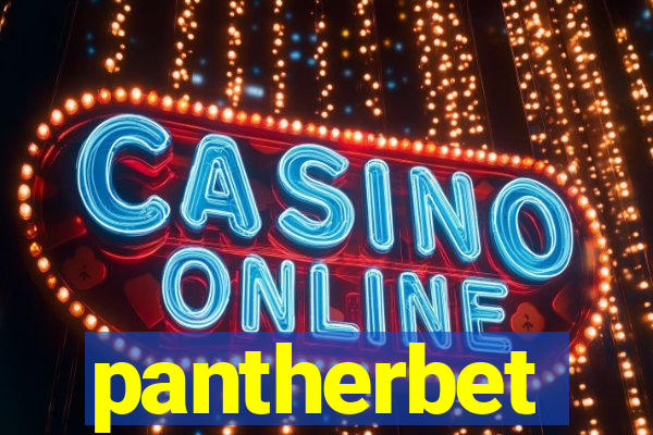 pantherbet