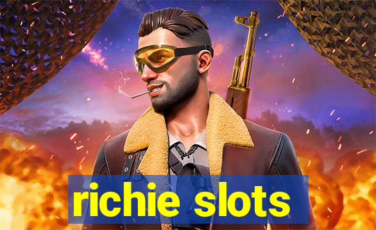 richie slots