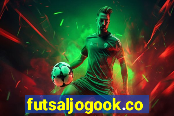 futsaljogook.com