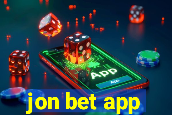 jon bet app