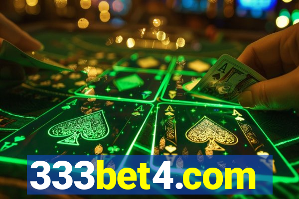 333bet4.com