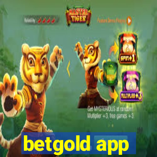 betgold app