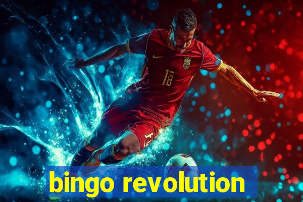 bingo revolution