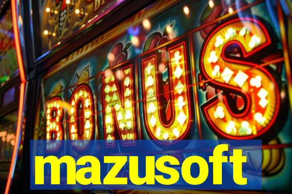 mazusoft