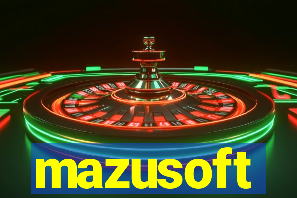 mazusoft