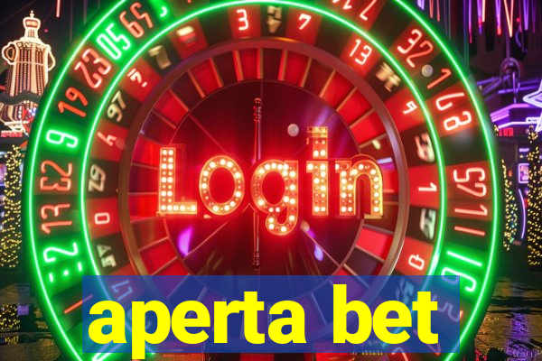 aperta bet