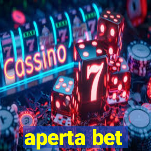 aperta bet