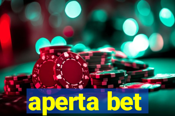 aperta bet