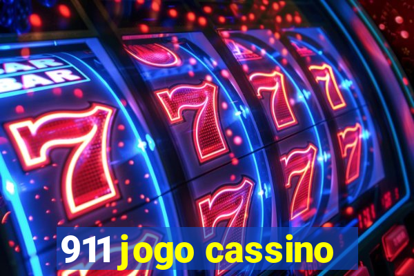 911 jogo cassino