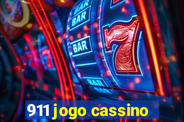 911 jogo cassino