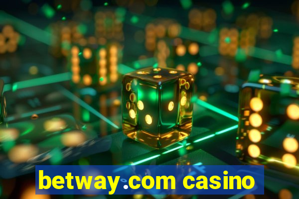 betway.com casino