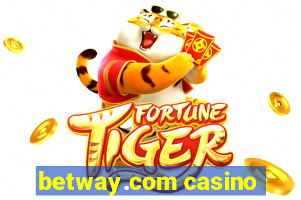 betway.com casino