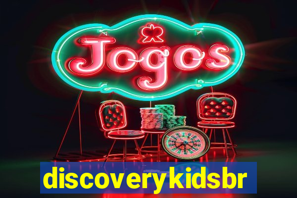 discoverykidsbrasil.com