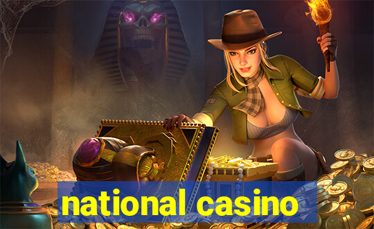 national casino